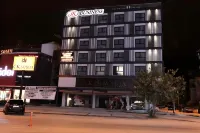 JK BUSINESS HOTEL Hotels near Hedef Cam