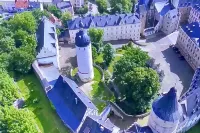 Schöne Gästewohnung in Gemütlichem Ambiente in Ruhiger Lage von Altenburg