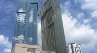 Ginger8 @ Pinnacle PJ Hotels in Petaling Jaya