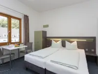 Jugendherberge Aachen Hotels in Aachen