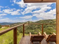 Charming Cabin w/ View in the Mountains VST005 Hotels in Anitapolis