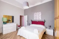 Navile Family Apartment by Wonderful Italy Hotels in Lame