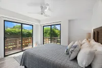 Hale Hanalei 5 Bedroom Home by RedAwning Hotels in Hanalei