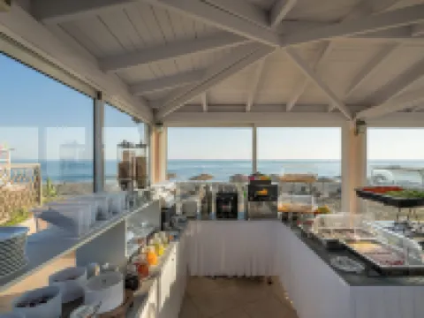 Hotel Caretta Beach Hotels in Chania