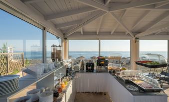 Hotel Caretta Beach
