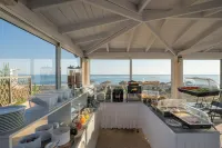 Hotel Caretta Beach Hotels in Gerani Chanion