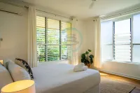 زين نيست كوزي لاون مينيماليست فنادق في Nightcliff