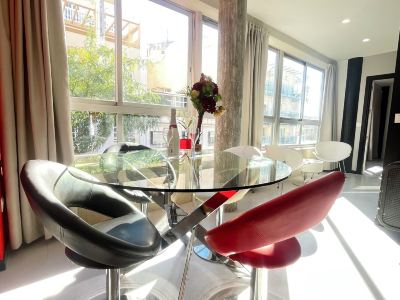 Lahola Glam Suites