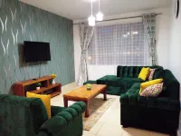 Greatwall Gardens Athiriver Hotel a Pridelands