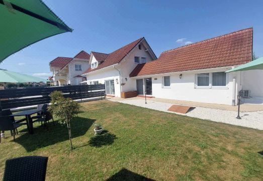 북 시티 아파트먼트 내부