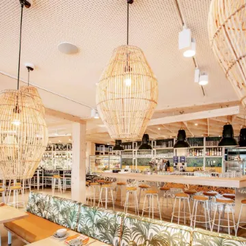 Apartement im Maremuritz mit Muritzblick