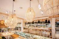 Apartement im Maremuritz mit Muritzblick