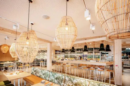 Apartement im Maremuritz mit Muritzblick