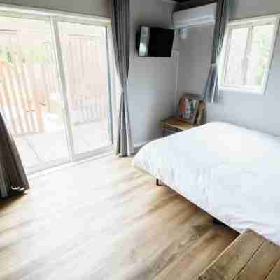 Localino Stay Aoshima Rooms