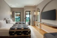 Liberty Signa - All Inclusive Các khách sạn ở Ciftlik Mahallesi