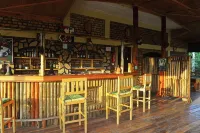 Bugoma Jungle Lodge Hotels in Buhaguzi
