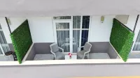 Hillside Apart House Hotels in Y. Pazarci Mahallesi