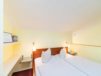 Wohnung mit romantischer Atmosphaere