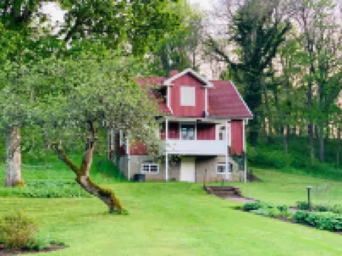 Drottning Victorias Hotell & Vilohem Hoteles en 