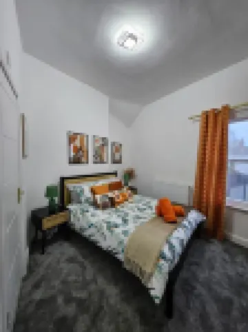 Llangollen Retreat With Stunning Views of the Castle