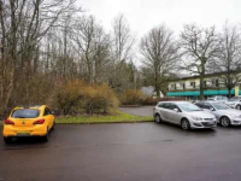 GN Hotel Furpach Hoteles en Neunkirchen