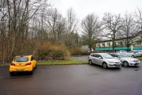 GN Hotel Furpach Hotel a Neunkirchen