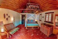 Hotel Punta Teonoste فنادق في 
