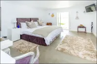 Brenaissance Wine & Stud Estate