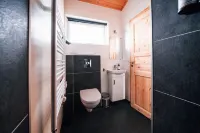 Blue View Cabin 3B with Hot Tub