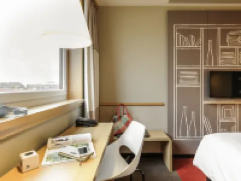 Ibis Orléans Centre Gare Hotel di Orleans