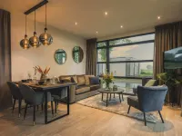 House in Arnhem with Rhine Views Hotels in Overberg
