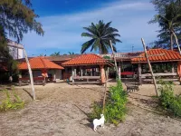 Lungpodkow resort