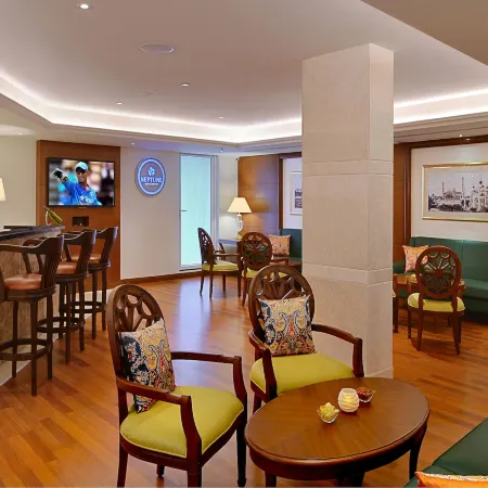 Fortune Park Bbd - Member ITC Hotel Group
