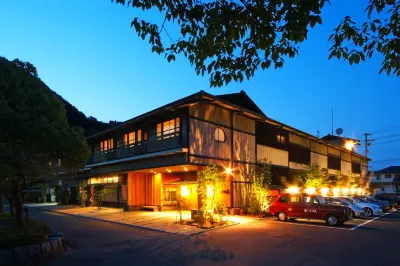 Onishiya Suishoen Hotels in 