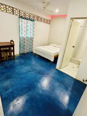 Hostal Quistococha Hotels in 