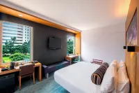 Aloft Bengaluru Whitefield