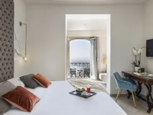 Hotel Villa Paradiso