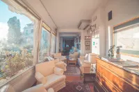 Hotel Villa Paradiso