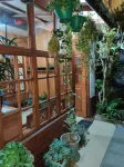 Carnation rest