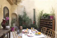 La Casa de Boulbon Hotels in Tarascon