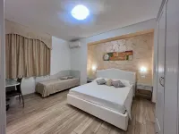 Bella Tropea Accommodation Hotels in Tropea