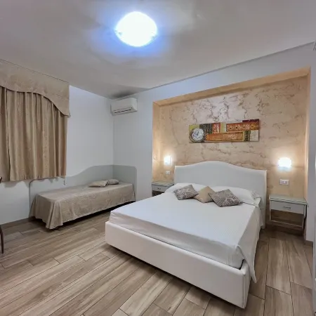 Bella Tropea Accommodation