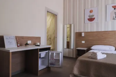 Dimora Savoia Hotels in Capodimonte