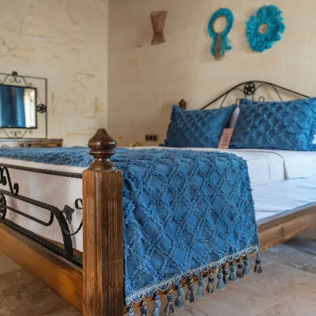 Astarte Hotel
