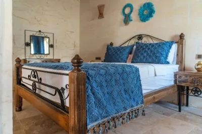 Astarte Hotel