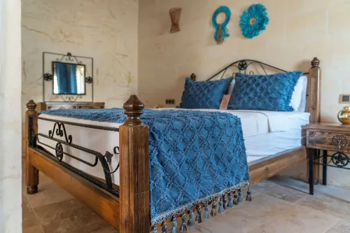 Astarte Hotel فنادق في سانليورفا