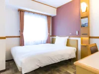 Toyoko Inn Yokohama Tsurumi Eki Higashi Guchi Hotell i Tsurumi Ward