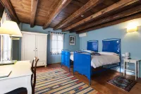 Ca' Marsure B&B Hotels in Meduna di Livenza