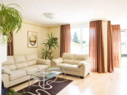 Pension Sieg Hotels in Rust