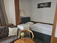 沙威酒店 達姆施塔特-迪堡縣酒店